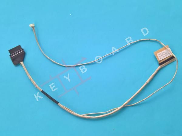 Шлейф матриці до ноутбука Dell Pn 04MYD7